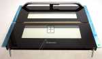 Samsung Oven Door - Dg94-02560c Assembly Door nv7000n Pyro sts430j1l #4
