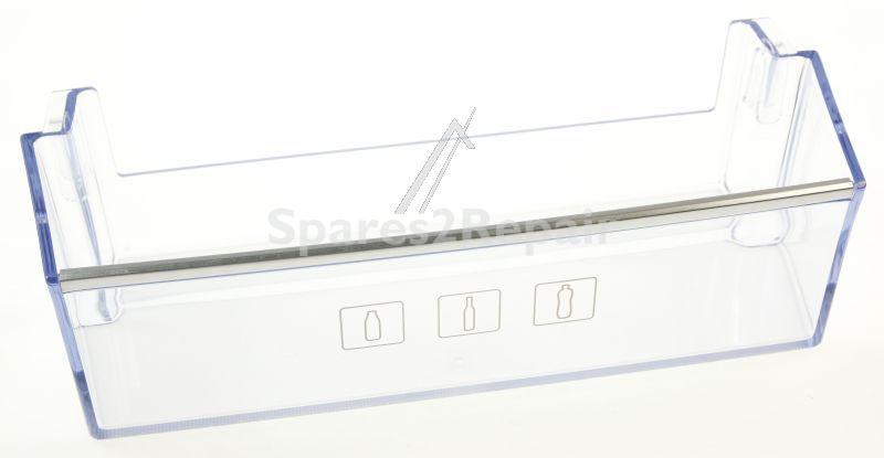 Refrigerator - Freezer Door Shelf - 5933510200 C00909796 Door Shelf [Arcelik]