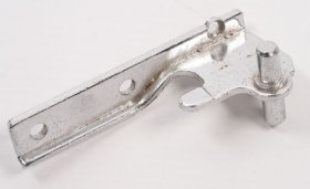 Samsung Door Hinges For Fridges - Da61-02566b Hinge-mid 220njvg shp1 t3 - -