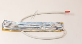 Defrosting Heater - 4227040100 C00981672 Multiflow Heater [Arcelik]
