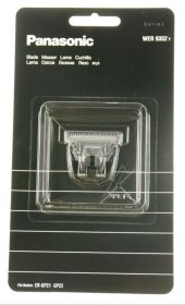 Panasonic Shaver Head - Wer9352y Messerblock