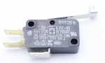 Smeg Micro Switch - 814490851 Micro Switch With Livel