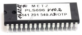 Metz Ic-software - Software