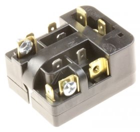 Start Relais - 00704772 Starting Device [Bosch Siemens]