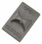 Elica Button - Tst0111392a Button For Grease Filter