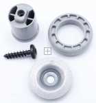 Hisense Gorenje Roller For Dishwasher Basket - 176638 Basket Guide Holder