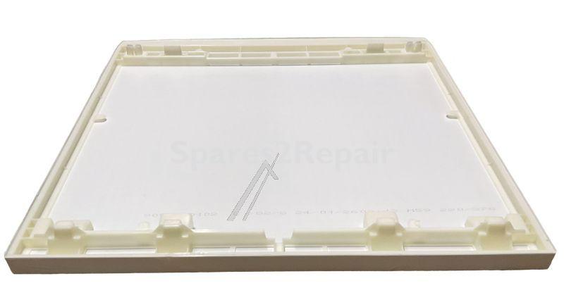 Cover Plate - 00774650 Desk Top [Bosch Siemens]