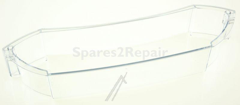 Hisense Gorenje Refrigerator - Freezer Door Shelf - 448442 Door Tray Rail 6n L441 Cr