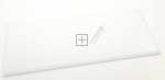 Hisense Gorenje Vegetable Drawer Cover - Hk1649622 Shelf Part