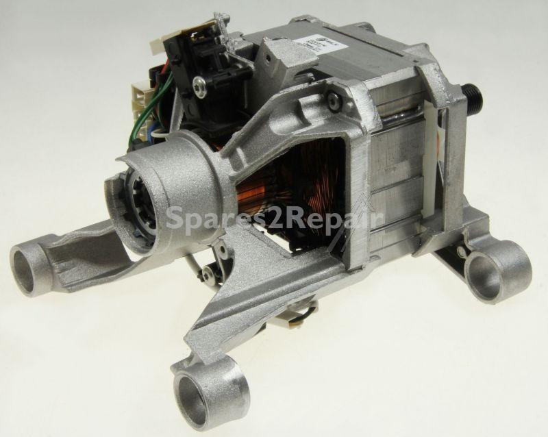 Washing Machine Motor - Hxgp31 32008853 Motor(4-5-6-8)type-3 Stator 0 80 [Vestel]