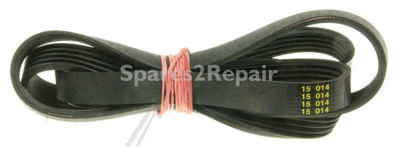 Hutchinson Poly v belt J - 1161j5el Poly V Belt-v L=1161mm
