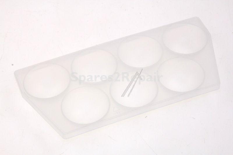 Egg Compartment Fridge - 00649787 Egg Rack [Bosch Siemens]