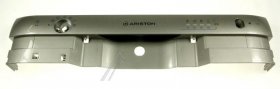 Operating Unit Screen - C00098910 482000028313 Dashboard Inox L64xaus [Whirlpool Indesit]