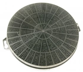 Compatible Carbon Filter - Carbon Filter Round D 210mm