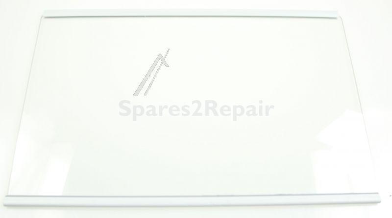 Meiling Shelf Assembly - C1823 5 1(a1) 890215333 Refrigerator Shelf