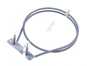 Smeg Fan Oven Heating Element - 806890639 Fan Oven Element