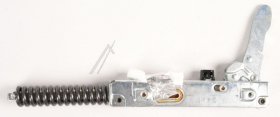 Samsung Door Hinges - Dg94-02344b Assembly Hinge Nv9900j 75l 3glass Nomal
