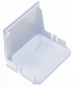 Cover - C00326456 481050321971 Cover Gw Left Fhd [Whirlpool Indesit]