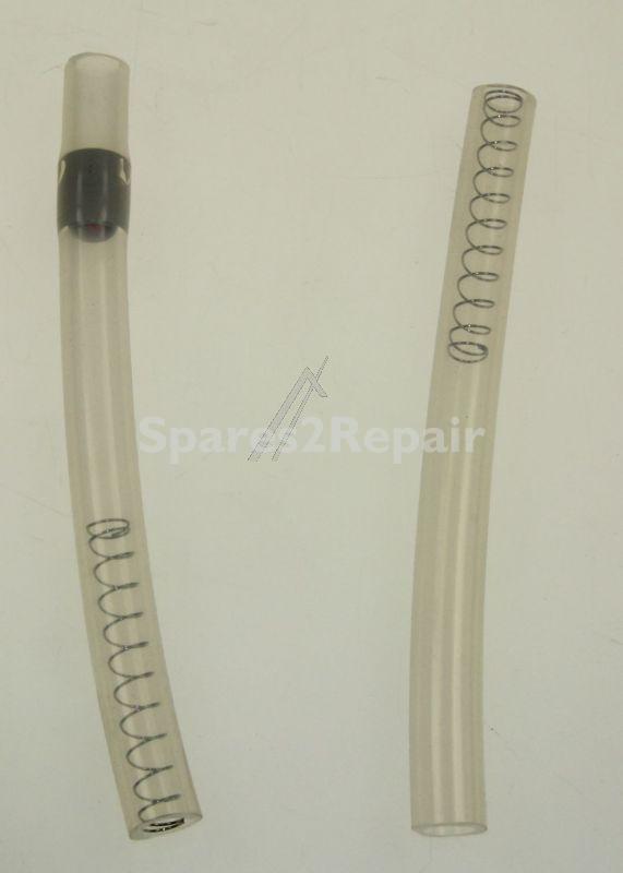 Connecting Hose For Coffee Machines - Ee1071 Valve [Delonghi]