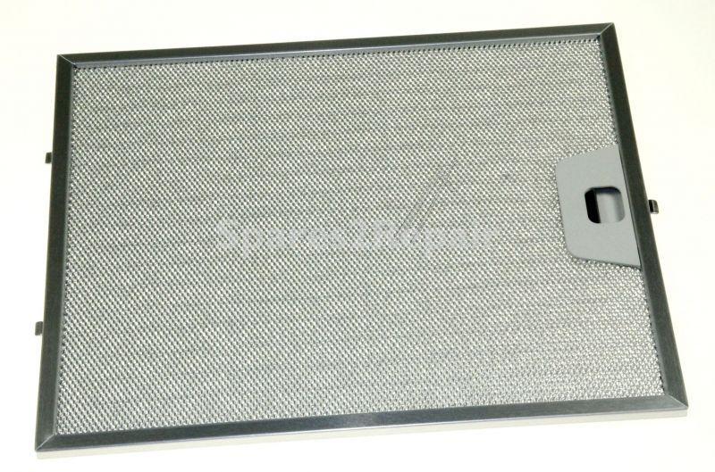 Metal Grease Trap - 4055081220 Cassette Filter [Electrolux Aeg]