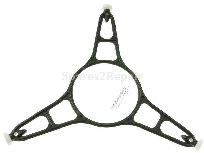 Teka Driver Unit Disc Table - 93163616 Supports