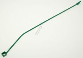 Whirlpool Indesit Washing Machine Emergency Door Release Strap - C00256761