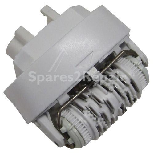Braun Epilator Head - 7030946 67030946 Epilator Head - Silk-épil 5-silk-épil 7