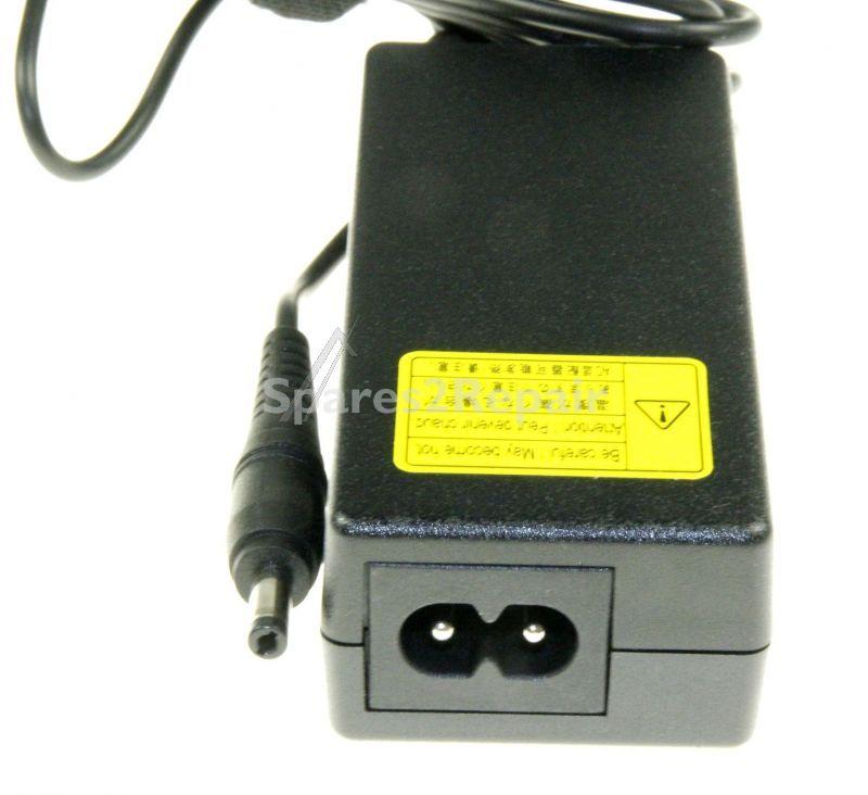 Toshiba Power Supply notebook - Pa5072u-1aca Power Supply For Toshiba Notebooks