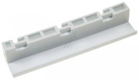 Griff Plate - C00320146 480132101199 Handle Basket Gw [Whirlpool Indesit]