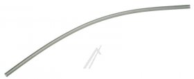 Melitta Connecting Hose For Coffee Machines - 6716165 Connection Hose Silicone 03 0x1 50x300