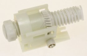 Foot - 1888360400 C00871220 Rear Feet Adjustable Right Back [Arcelik]