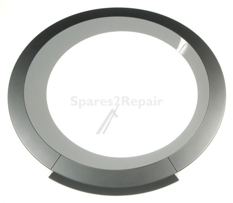 Door - 12023071 Cover [Bosch Siemens]