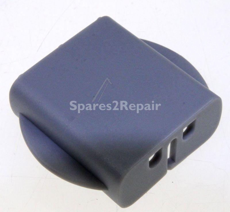 Smeg Block Rail - 768610309 Guides Terminal