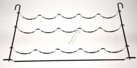 Smeg Fridge Freezer Wine/Bottle Rack - 848590470