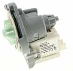 Drain Pump - C00386526 488000386526 Drain Pump [Whirlpool Indesit]
