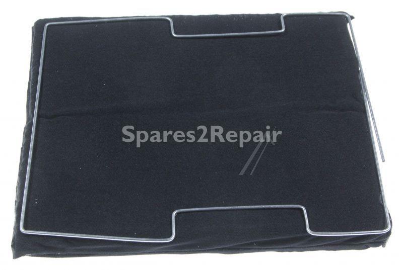 Carbon Filter - C00380100 484000008571 Carbon Filter Type 20 Wpro [Whirlpool Indesit]