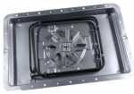 Ventilator Motor - 49022487 As Ventilator -263602400001 [Candy Hoover]