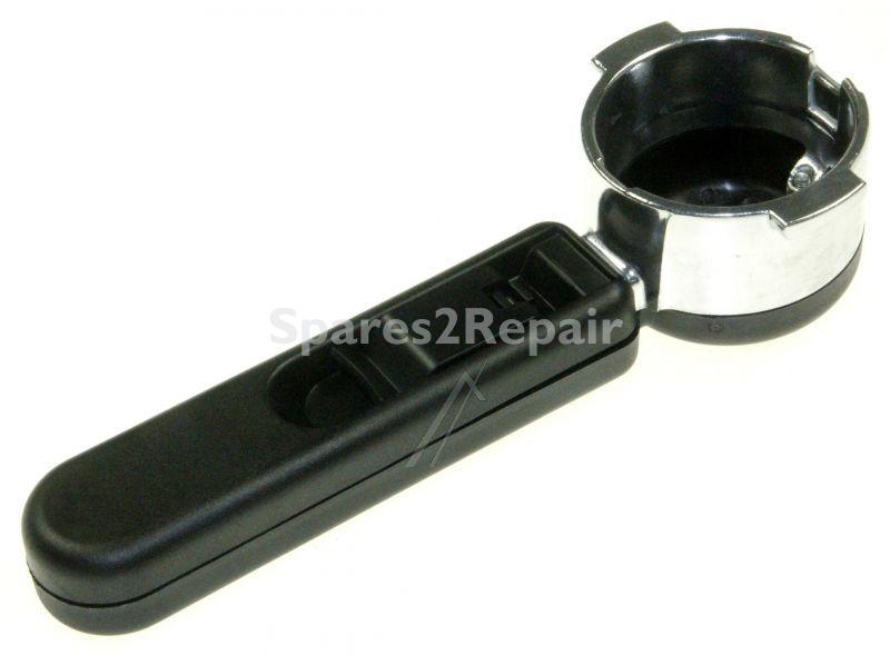 Filter Holder - 5513200249 Filter Holder Assembly For Ec270 [Delonghi]