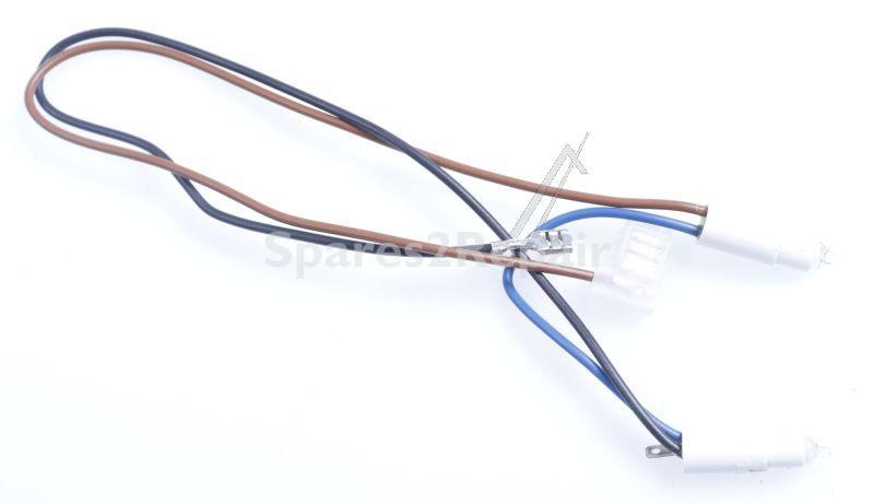 Light Holder - 50277948001 Lamp Holder [Electrolux Aeg]