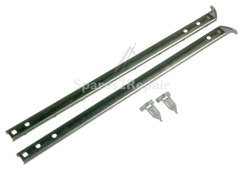 Roller For Dishwasher Basket - 00741950 Rail [Bosch Siemens]