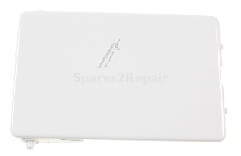 Casing Cover - 4055057121 Flap Strainer [Electrolux Aeg]