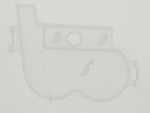 Light Rail - 00627618 Light Bar [Bosch Siemens]