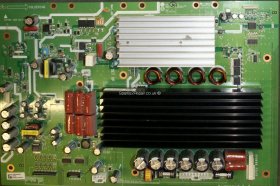LG 50PC1DA-EC - YSUS - EAX34151601 - Rev C - 50X4 YSUS_2L_0SP
