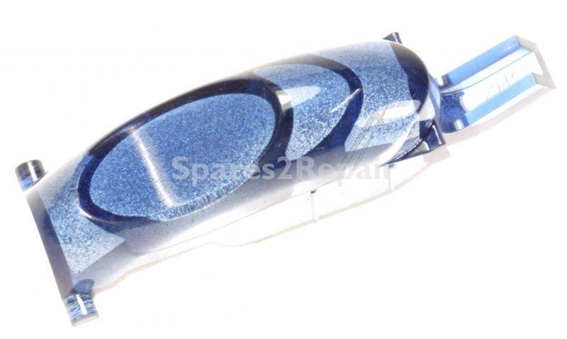 Philips Button - 423902165531 Knob Plastic