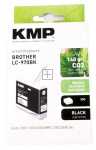Kmp Cartridge - 1060 4001 B76b Ink Cartridge Black 13 7ml