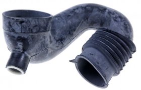 Form Tube - 2704040100 C00961221 Tub Inlet Hose [Arcelik]