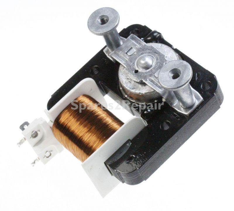 Motor - C00321652 480120101029 Motor Fan [Whirlpool Indesit]