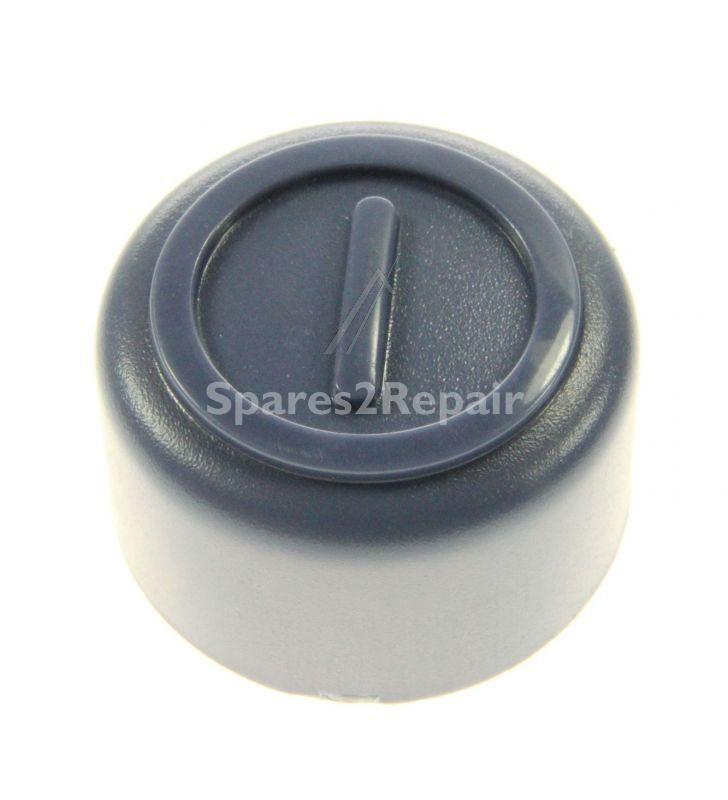 Power Button - 5328141900 Button Int Ssv300 Blue Dlb7 Abs[gw] [Delonghi]
