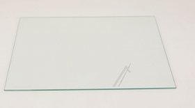 Smeg Glass Panel - 775652010 Glass Shelf Freezer 402x3