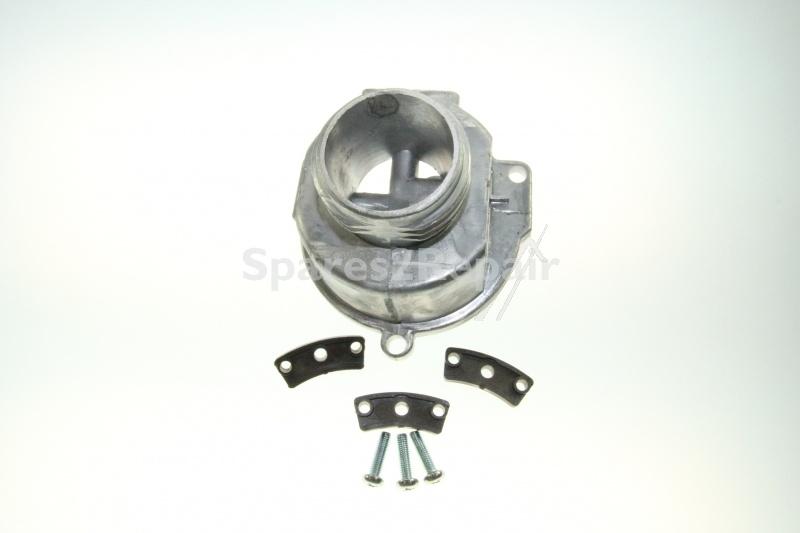 Housing Top - Cs-00092883 Boiler-upper [Groupe SEB]